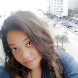 Meet your Posher, Keonnia